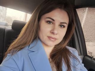 FrostxAngel - сексуальная веб-камера в реальном времени - 24726733