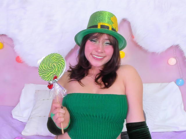 LilithAsian - Sexe cam en vivo - 24726857