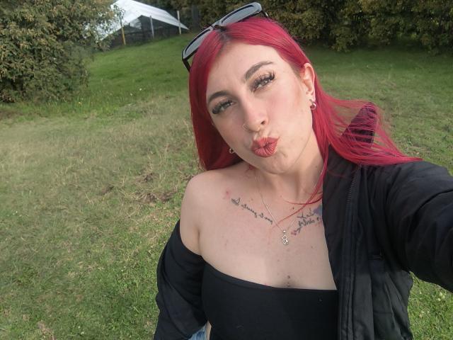 SammyViolet - Sexe cam en vivo - 24726937