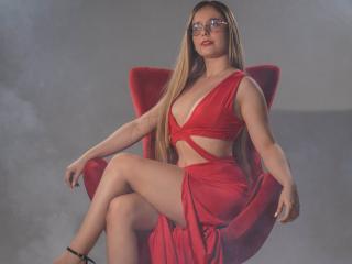 CristalPrinces - сексуальная веб-камера в реальном времени - 24727113