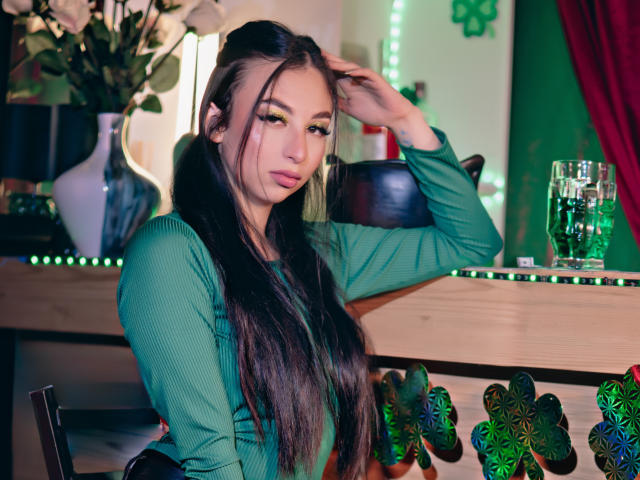 CamilleRios - Live porn &amp; sex cam - 24727277