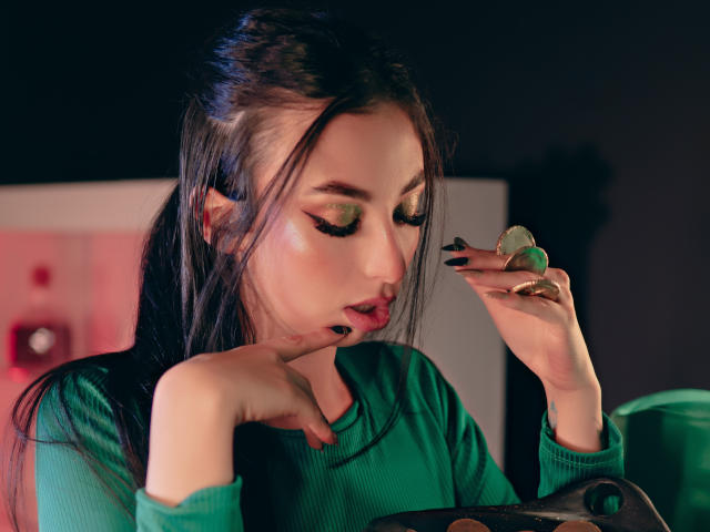 CamilleRios - Live sex cam - 24727285