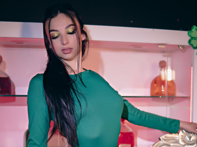 CamilleRios - Live sexe cam - 24727317