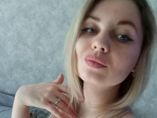 NelleLucky - Sexe cam en vivo - 24727401