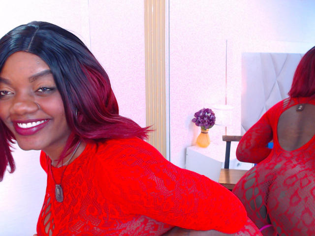 EbonyBoobs69 - Live porn &amp; sex cam - 24728429
