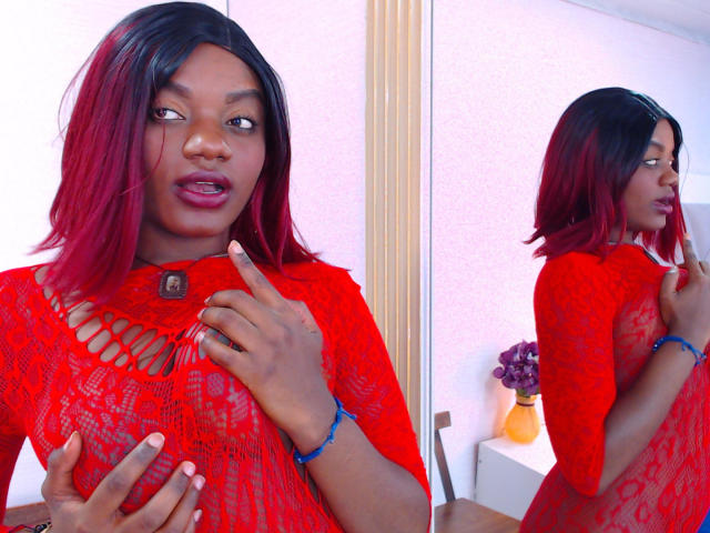 EbonyBoobs69 - Camera khiêu dâm &amp; quyến rũ trực tiếp - 24728457