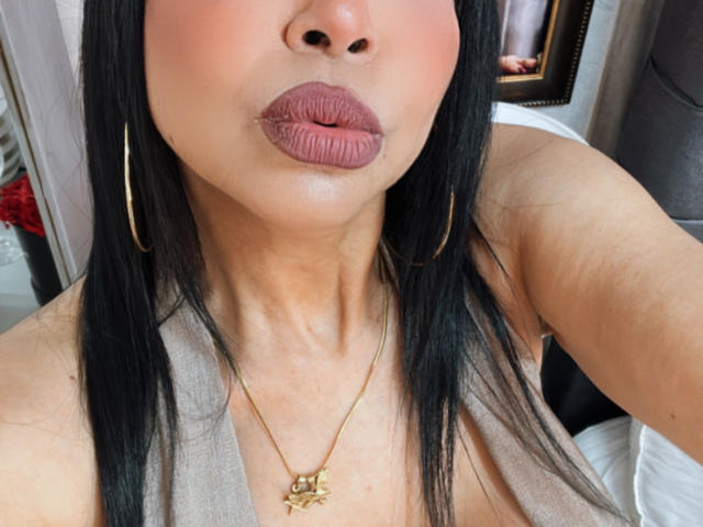AngelinaDeleon - сексуальная веб-камера в реальном времени - 24728713