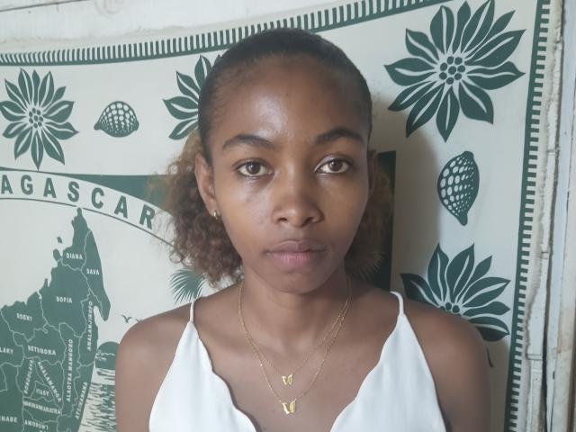 JovanieShow - Sexe cam en vivo - 24729389