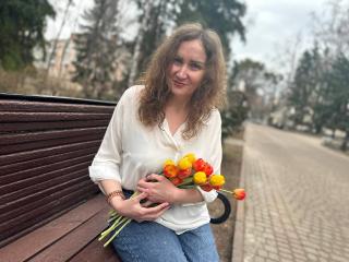 KseniaWiss - Sexe cam en vivo - 24729893