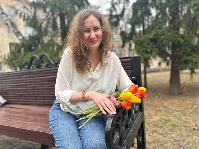 KseniaWiss - Camera khiêu dâm &amp; quyến rũ trực tiếp - 24729913