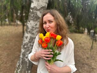 KseniaWiss - Camera khiêu dâm &amp; quyến rũ trực tiếp - 24729917