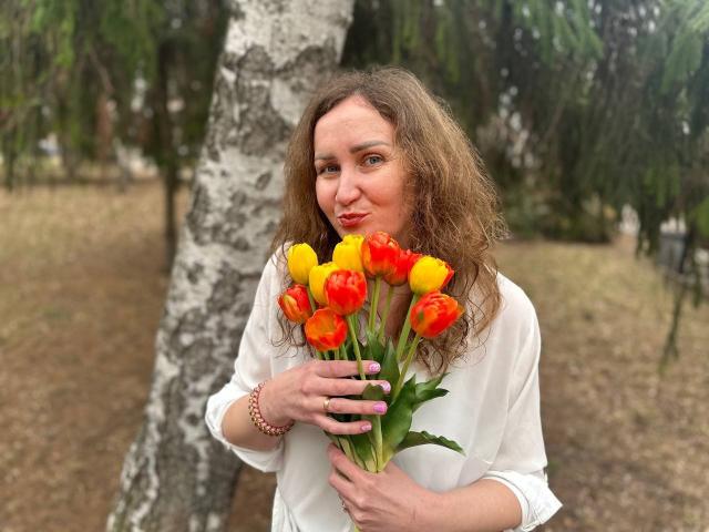 KseniaWiss - Camera khiêu dâm &amp; quyến rũ trực tiếp - 24729917