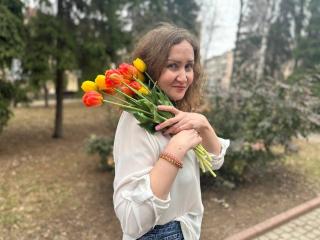 KseniaWiss - сексуальная веб-камера в реальном времени - 24729921