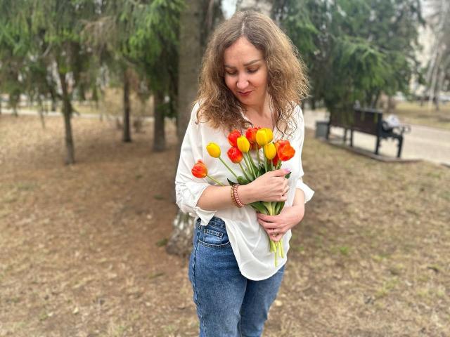 KseniaWiss - Camera khiêu dâm &amp; quyến rũ trực tiếp - 24729925