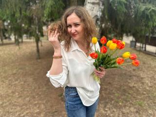 KseniaWiss - Live porn &amp; sex cam - 24729945