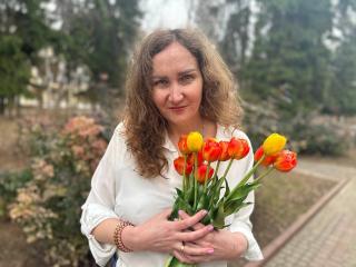 KseniaWiss - сексуальная веб-камера в реальном времени - 24729953