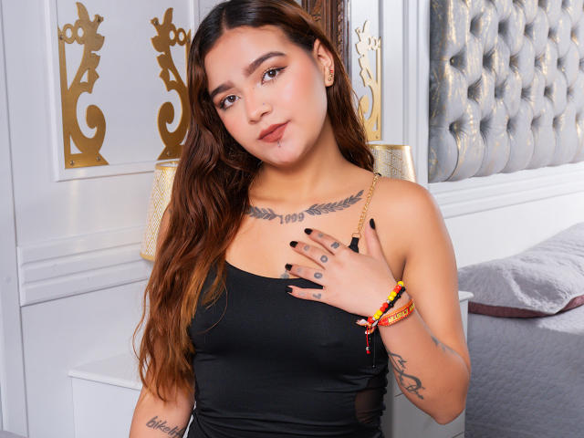 JulianaPorter - Sexe cam en vivo - 24730201