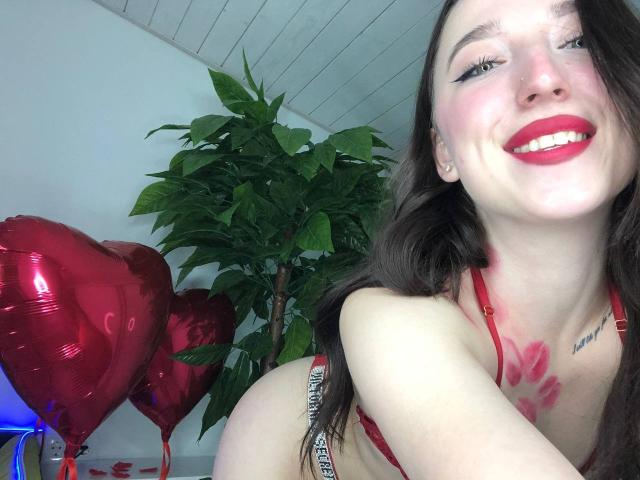 MonAmourR - Live porn &amp; sex cam - 24730681