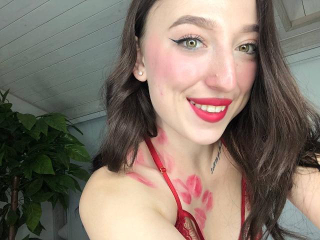 MonAmourR - Sexe cam en vivo - 24730757