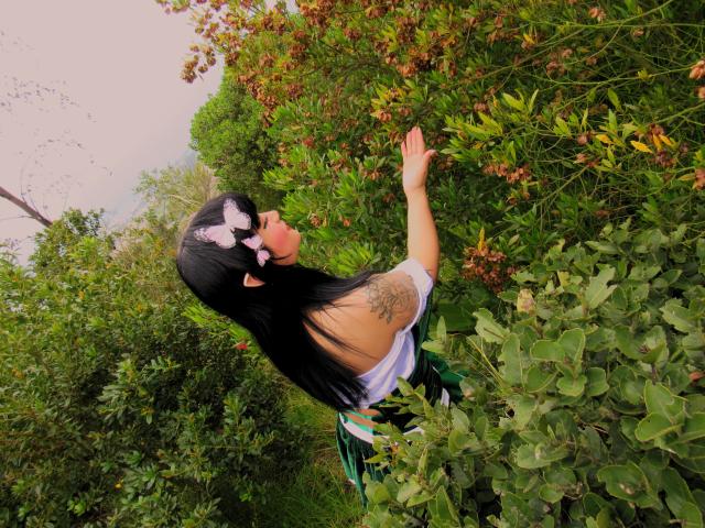 AnnieGrey - Camera khiêu dâm &amp; quyến rũ trực tiếp - 24731121