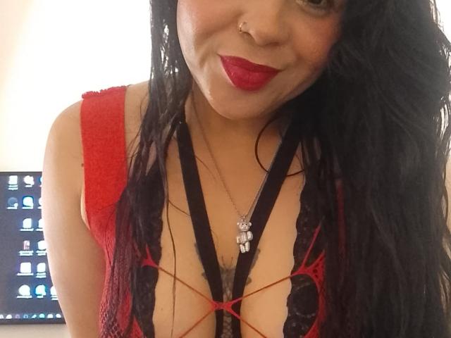 NicollMoreau - Sexe cam en vivo - 24731865