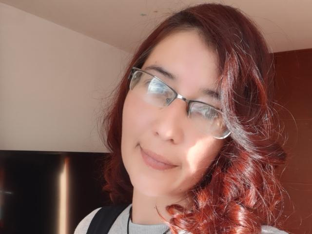 AntonnellaS - Sexe cam en vivo - 24731909