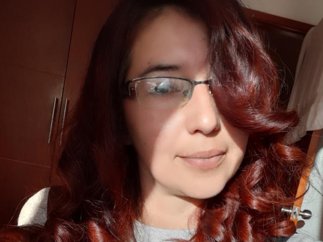 AntonnellaS - Sexe cam en vivo - 24731921