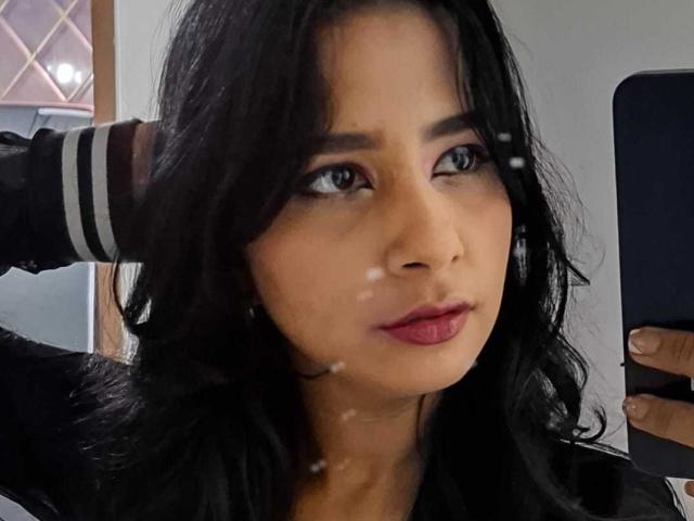 MariamLara - Live porno og sexkamera - 24732001