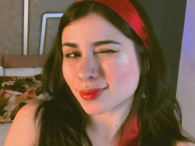 GaiaJonnes - Live porn &amp; sex cam - 24732141