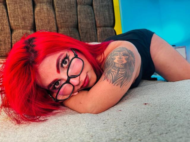 NaomiThomson - Live porn &amp; sex cam - 24732181