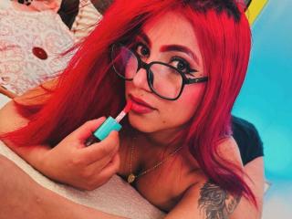 NaomiThomson - Sexe cam en vivo - 24732193