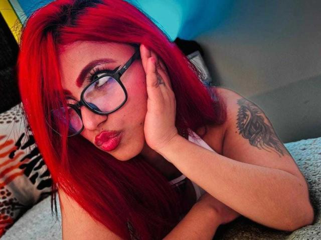 NaomiThomson - Sexe cam en vivo - 24732209