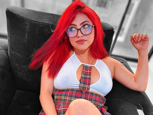 NaomiThomson - Live porn &amp; sex cam - 24732213