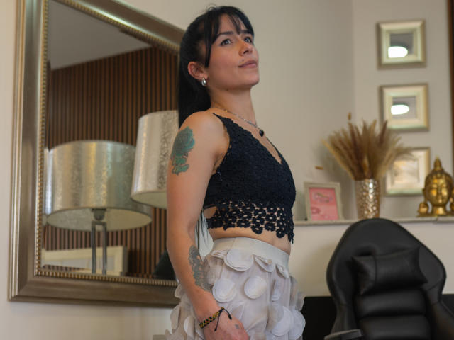 VictoriiaHall - Sexe cam en vivo - 24732293