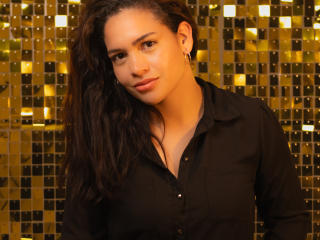 MaddyWesley - Sexe cam en vivo - 24732297