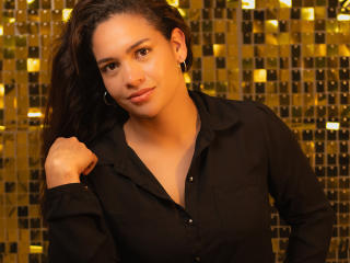 MaddyWesley - Sexe cam en vivo - 24732301