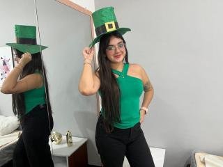 VictoriaSaens - Sexe cam en vivo - 24732421
