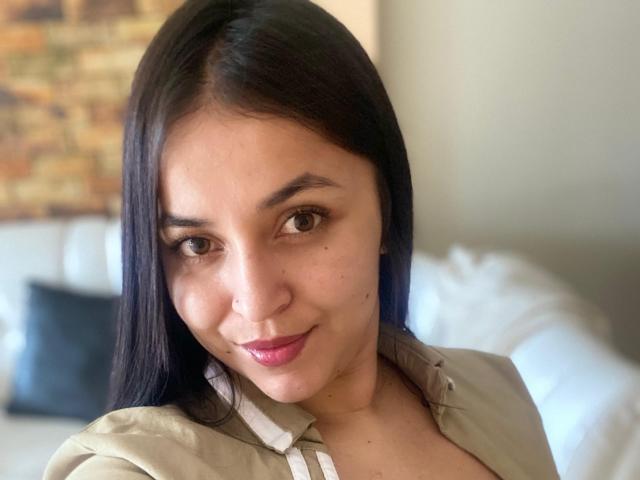 HikariChloe - Sexe cam en vivo - 24732469