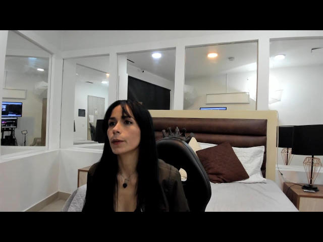 VictoriiaHall - Sexe cam en vivo - 24732705