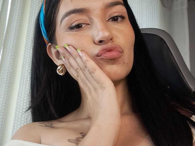 HathorX - сексуальная веб-камера в реальном времени - 24733721