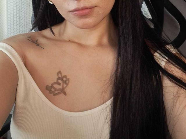 HathorX - Live porn &amp; sex cam - 24733741