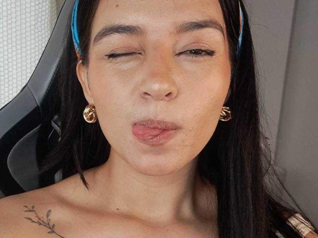HathorX - Live Sex Cam - 24733745