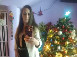 ChanellaMature - Sexe cam en vivo - 24733849