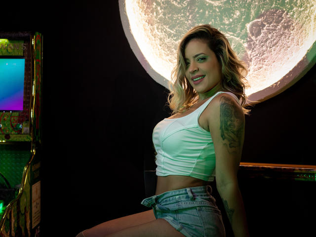 ChantalSex69 - Camera khiêu dâm &amp; quyến rũ trực tiếp - 24733977