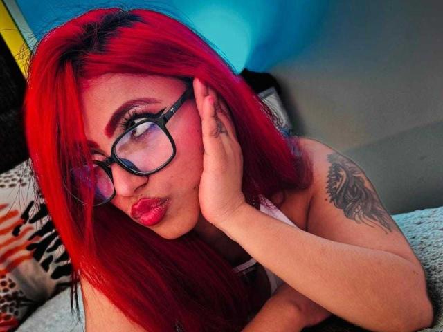 NaomiThomson - Sexe cam en vivo - 24734045