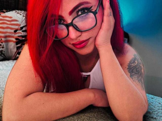 NaomiThomson - Sexe cam en vivo - 24734053