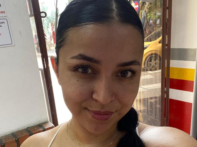 HikariChloe - Live porn &amp; sex cam - 24734077