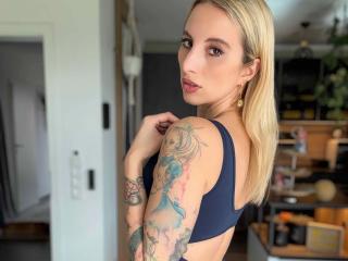 HannaSecret-hot - сексуальная веб-камера в реальном времени - 24734461