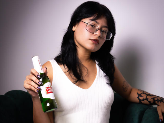 ElizabethRoux - Live porn &amp; sex cam - 24734933