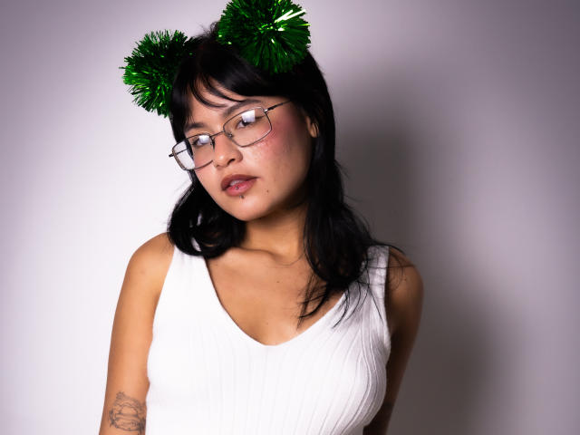 ElizabethRoux - Live porn &amp; sex cam - 24734945